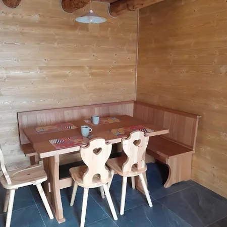 Pizzarela בית נופש