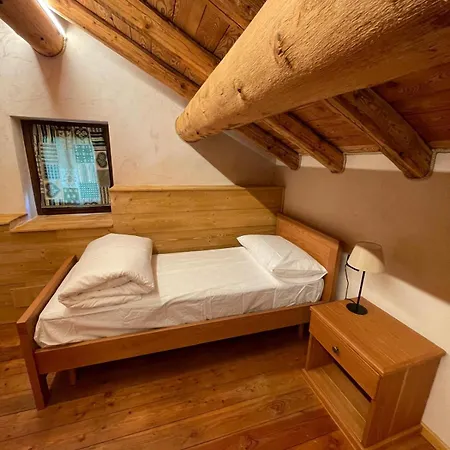 Pizzarela * Cusio