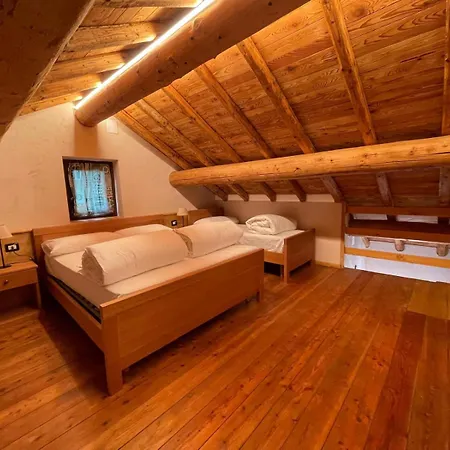 Casa vacanze Pizzarela