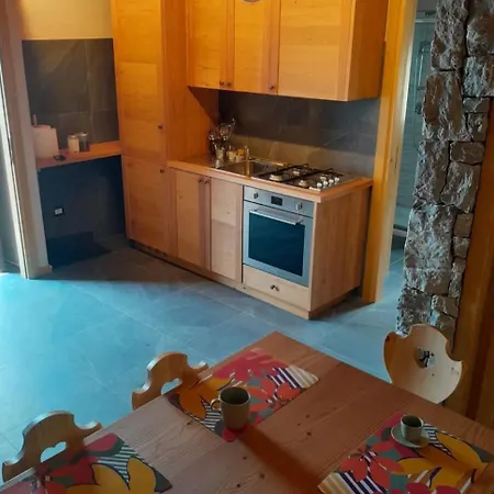 Hébergement de vacances Pizzarela
